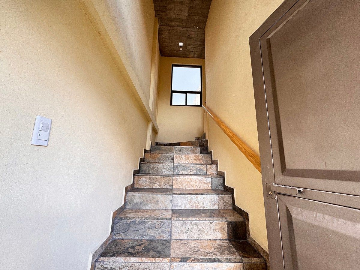Apartamento em Bellavista, Metepec, foto 4 de 23