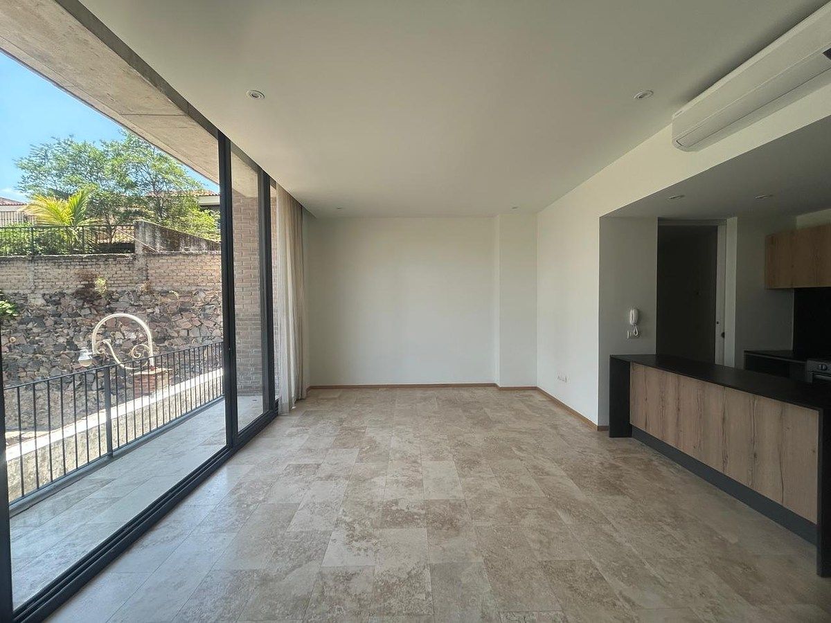 Apartment in Hacienda de Las Lomas, Zapopan, photo 3 of 20