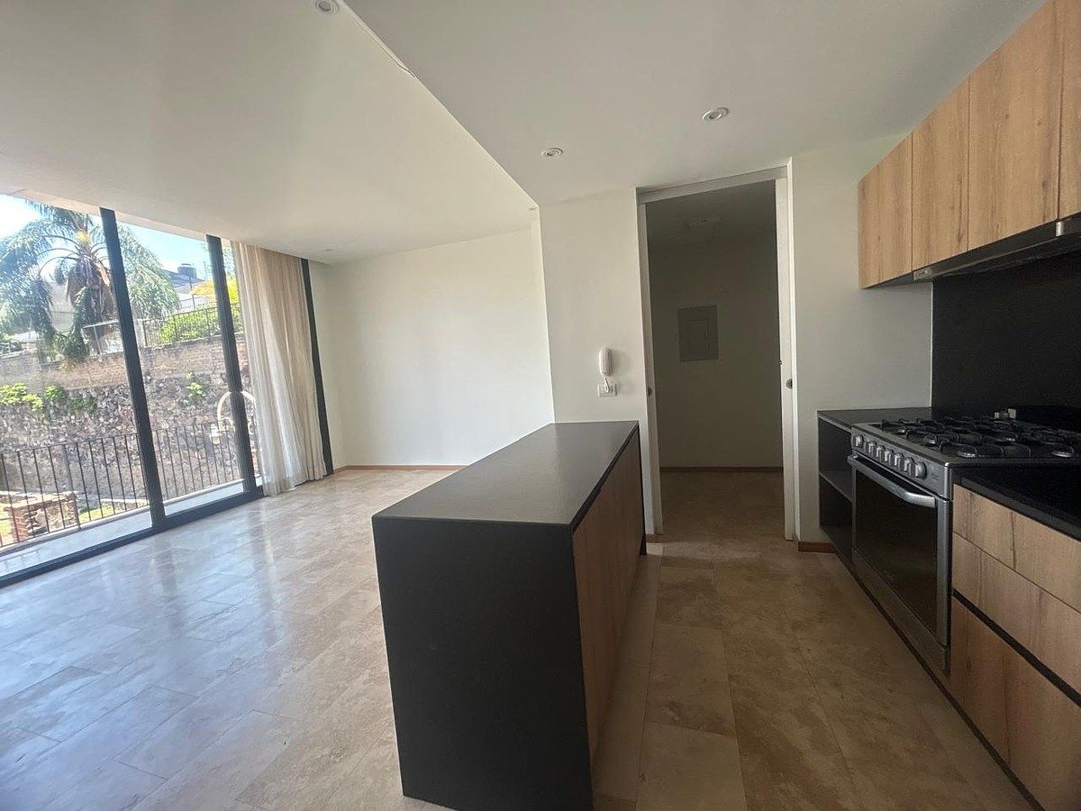 Apartment in Hacienda de Las Lomas, Zapopan, photo 5 of 20