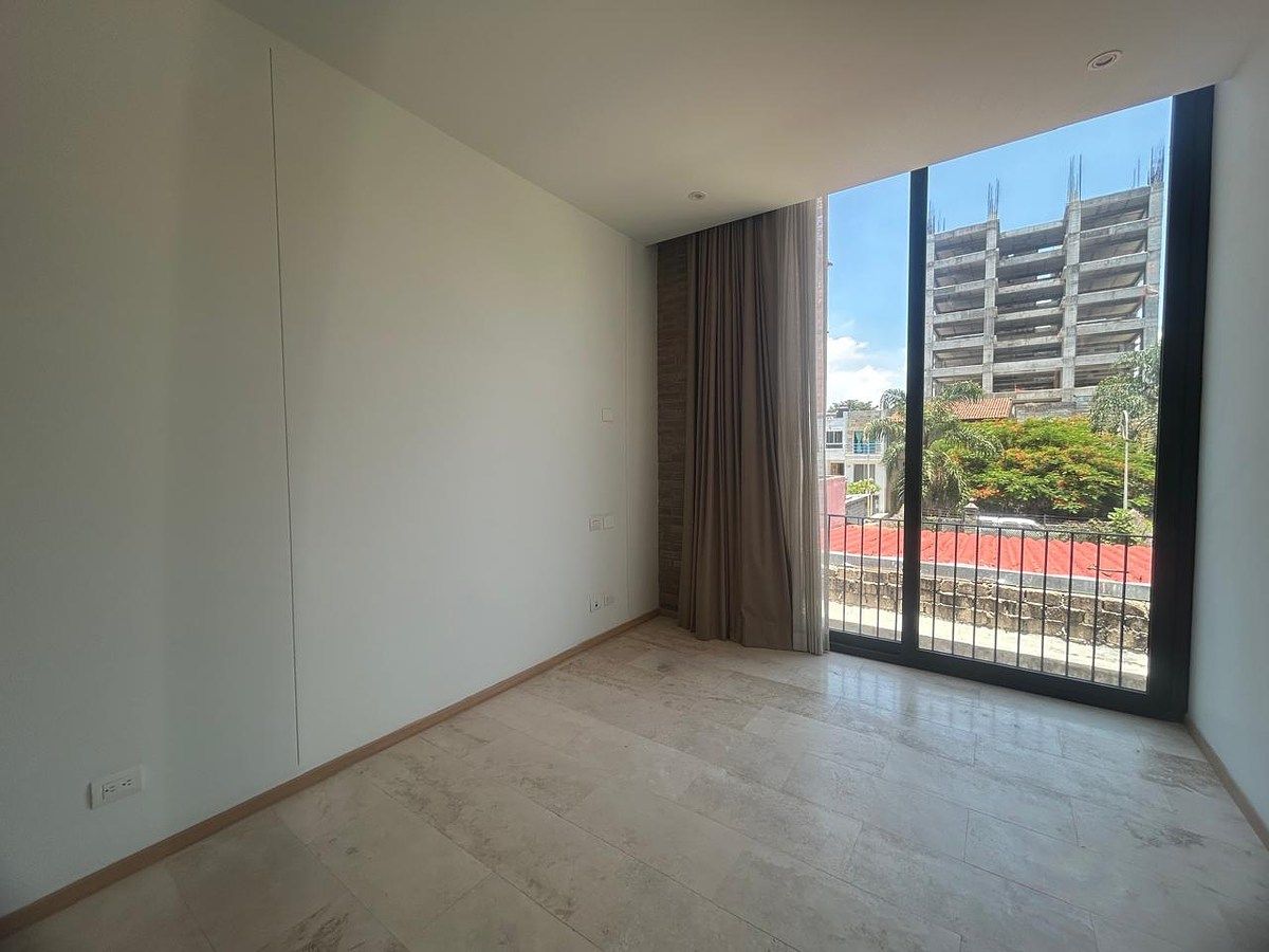 Apartment in Hacienda de Las Lomas, Zapopan, photo 7 of 20