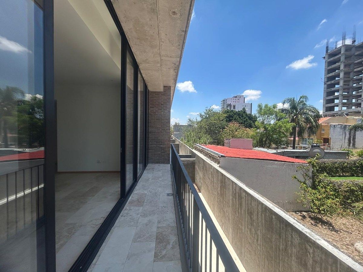 Apartment in Hacienda de Las Lomas, Zapopan, photo 16 of 20