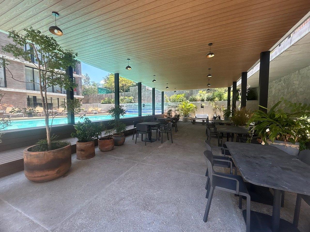 Apartment in Hacienda de Las Lomas, Zapopan, photo 18 of 20