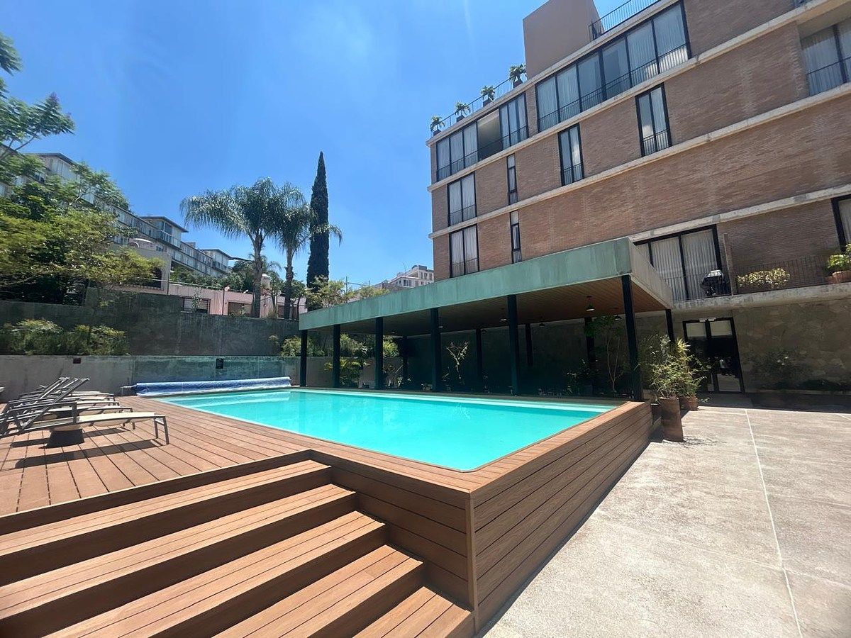 Apartment in Hacienda de Las Lomas, Zapopan, photo 19 of 20