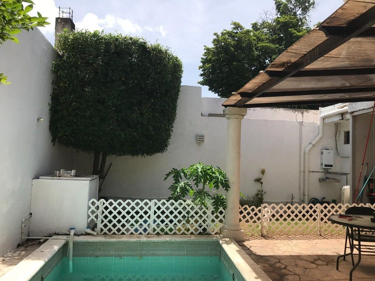 Casa em Mérida Centro, Mérida, foto 22 de 35
