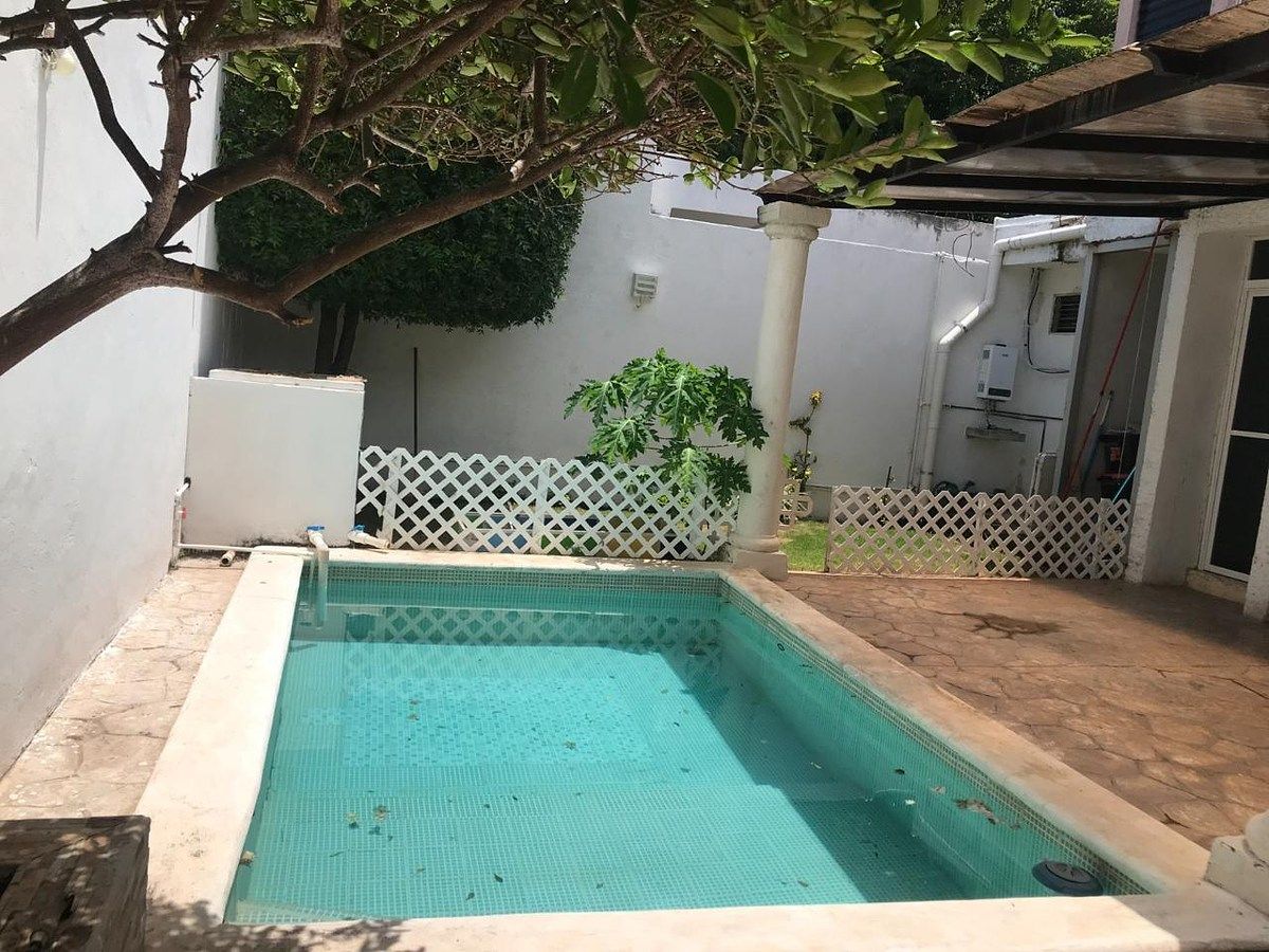 Casa em Mérida Centro, Mérida, foto 24 de 35