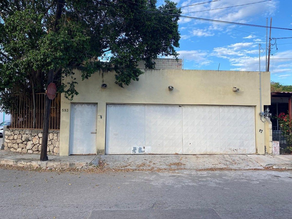 Casa em Mérida Centro, Mérida, foto 28 de 35