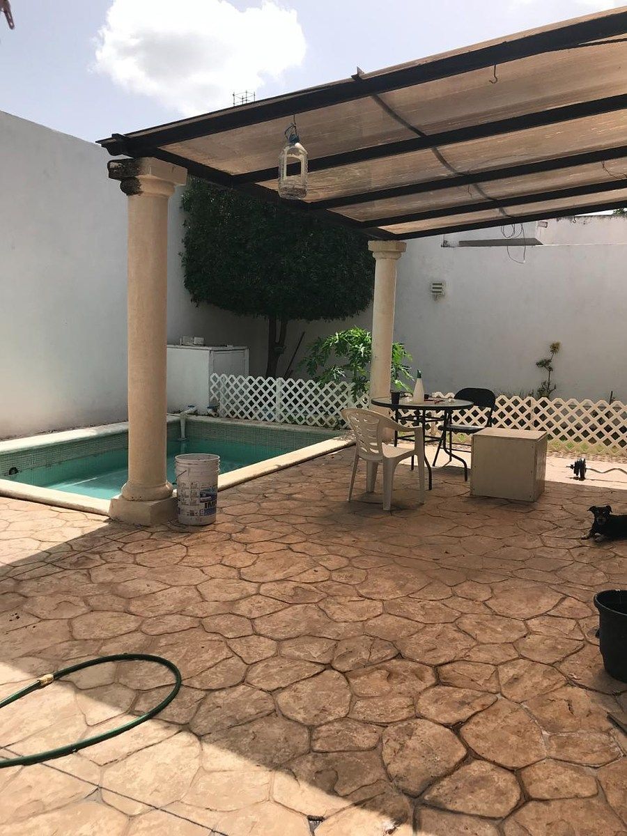 Casa em Mérida Centro, Mérida, foto 30 de 35