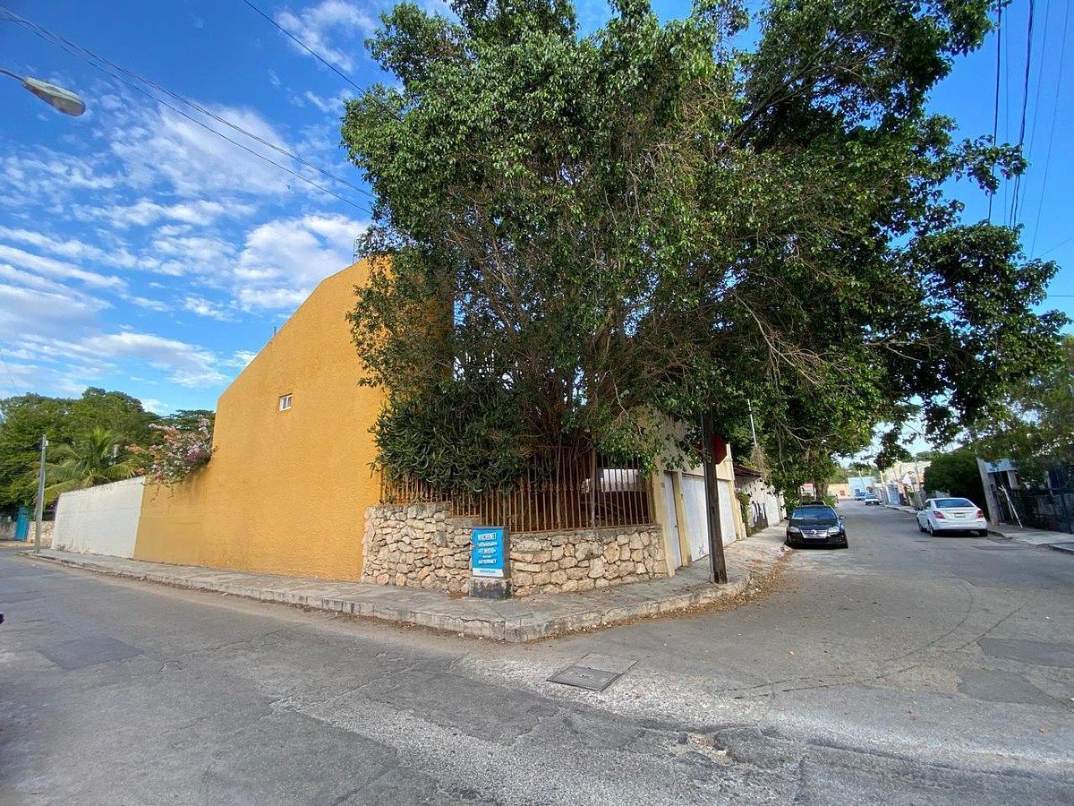 Casa em Mérida Centro, Mérida, foto 31 de 35