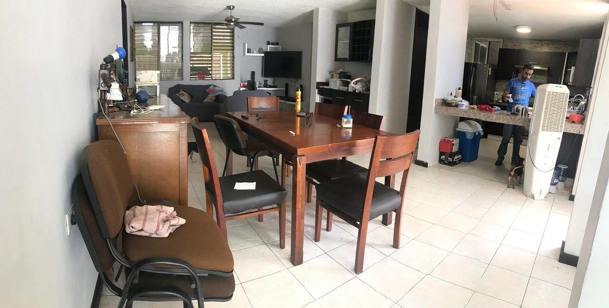 Casa em Mérida Centro, Mérida, foto 33 de 35