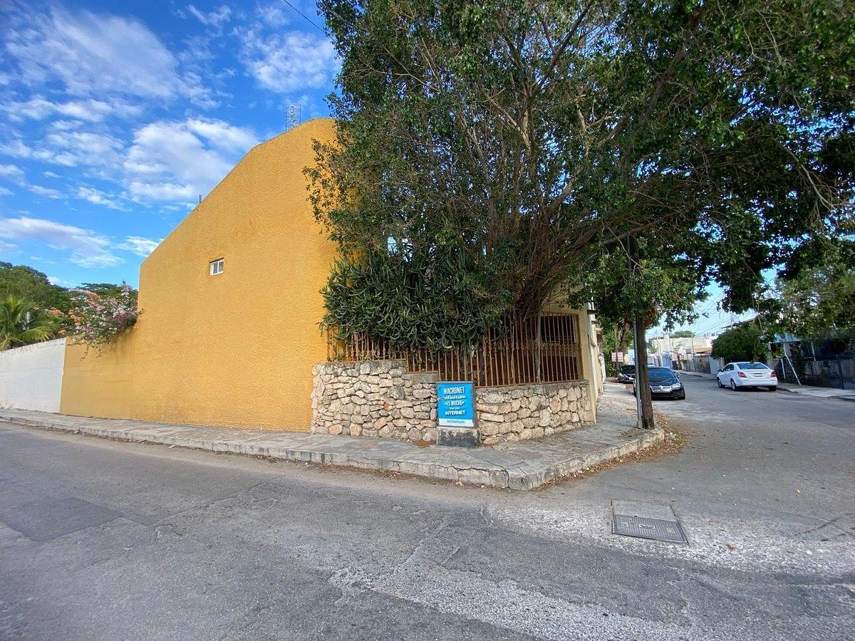 Casa em Mérida Centro, Mérida, foto 35 de 35