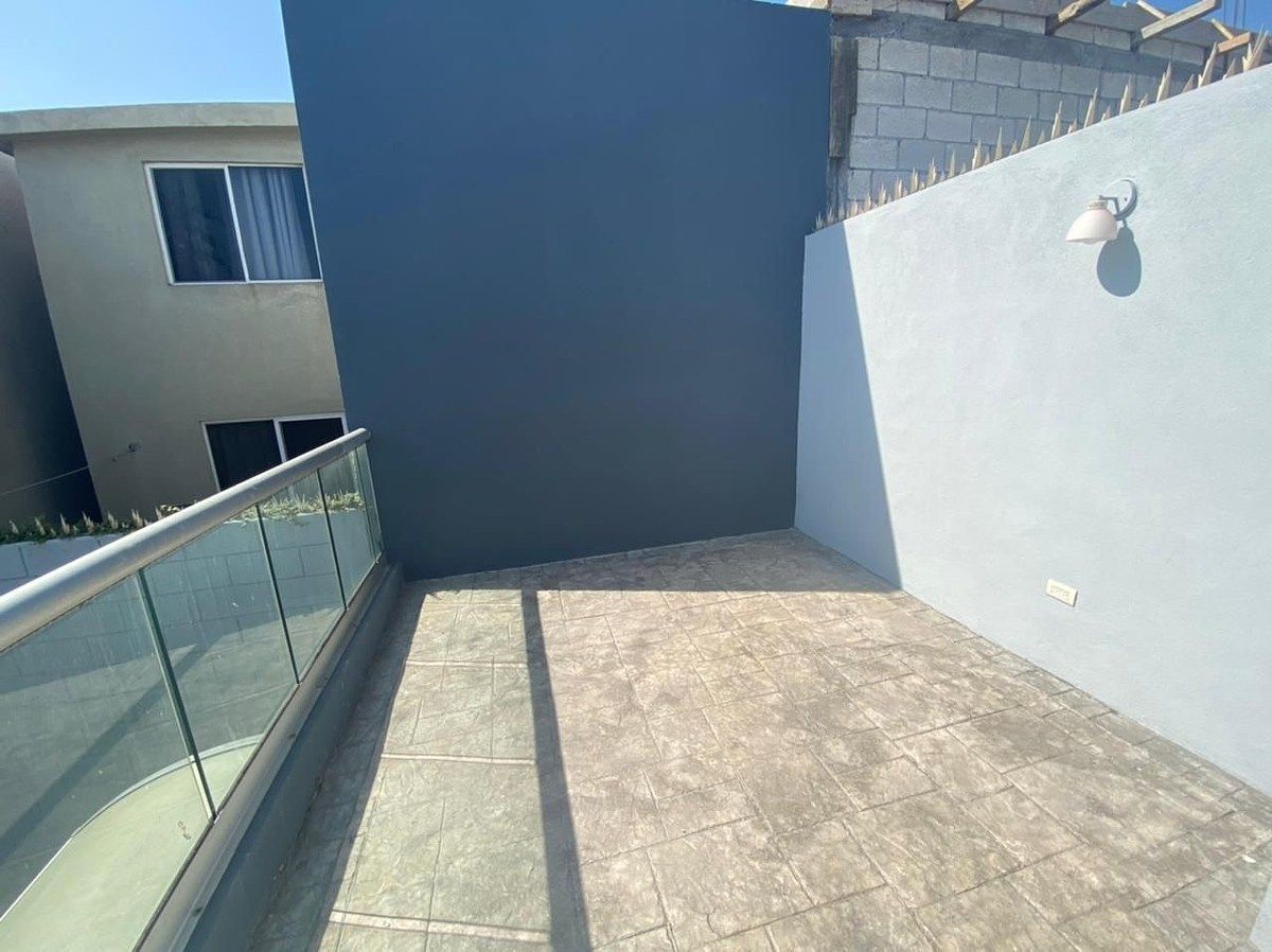 Casa em Cerrada de Cumbres, Monterrey, foto 15 de 16