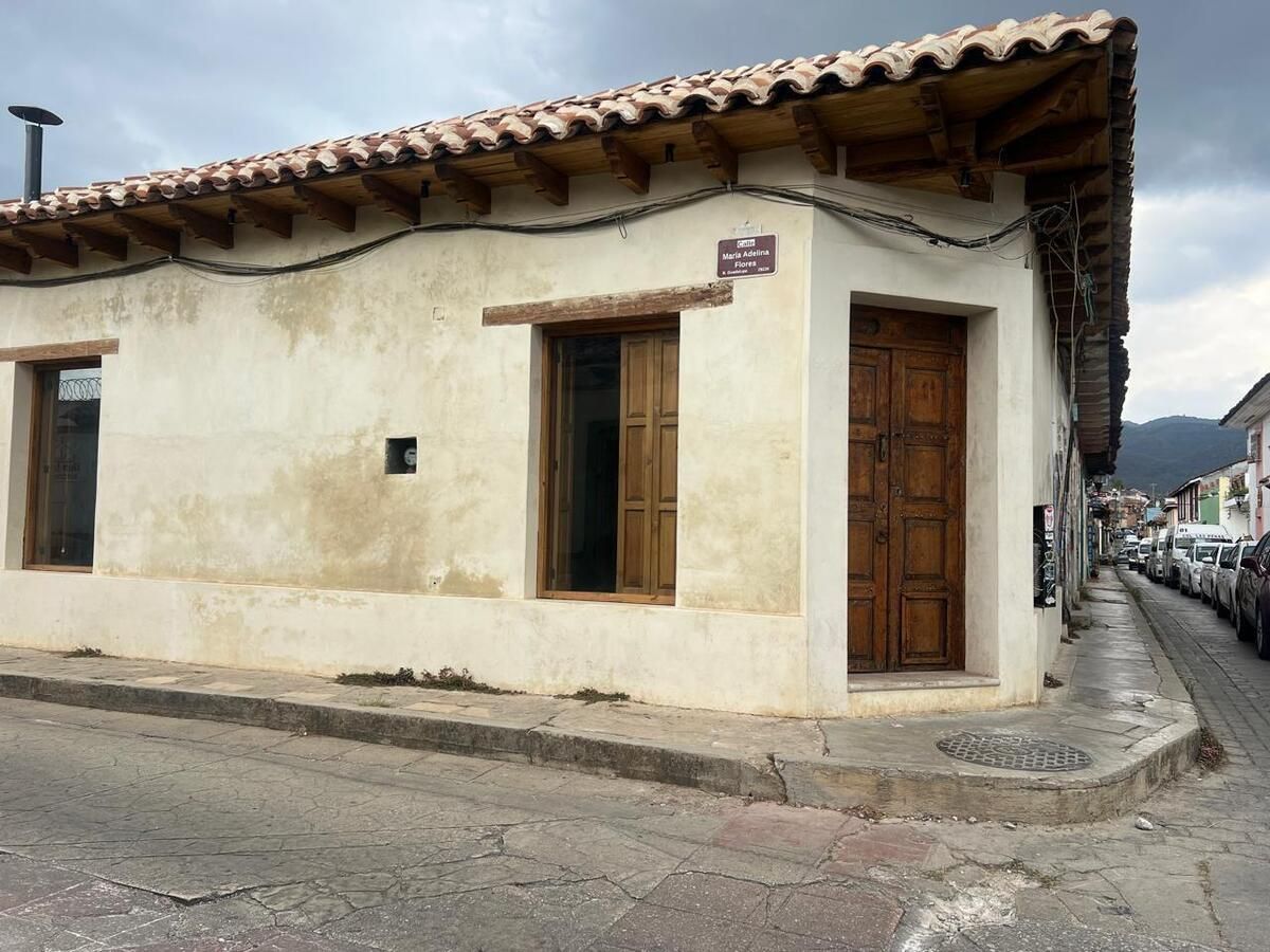 Local comercial en Guadalupe, San Cristóbal de Las Casas, foto 2 de 13