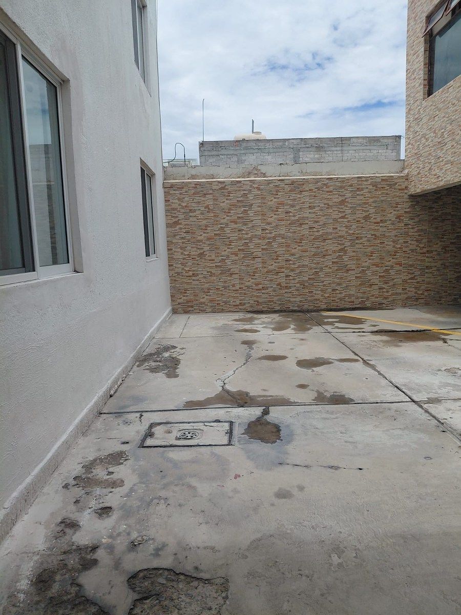 Departamento en Jardines de Querétaro, Querétaro, foto 11 de 15