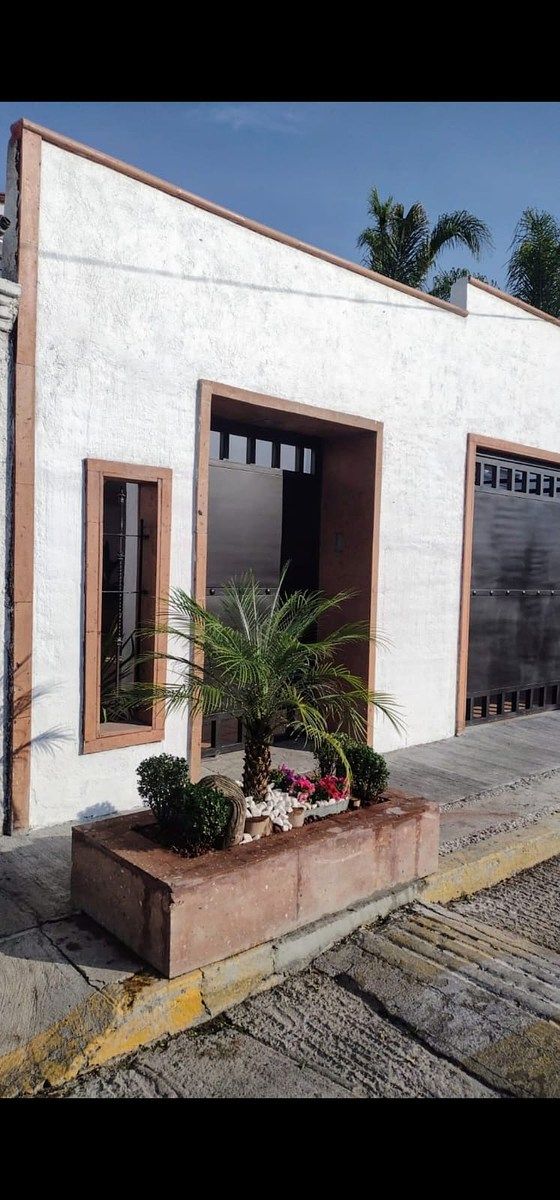 Casa en El Dorado 1a Sección, Aguascalientes, foto 2 de 18