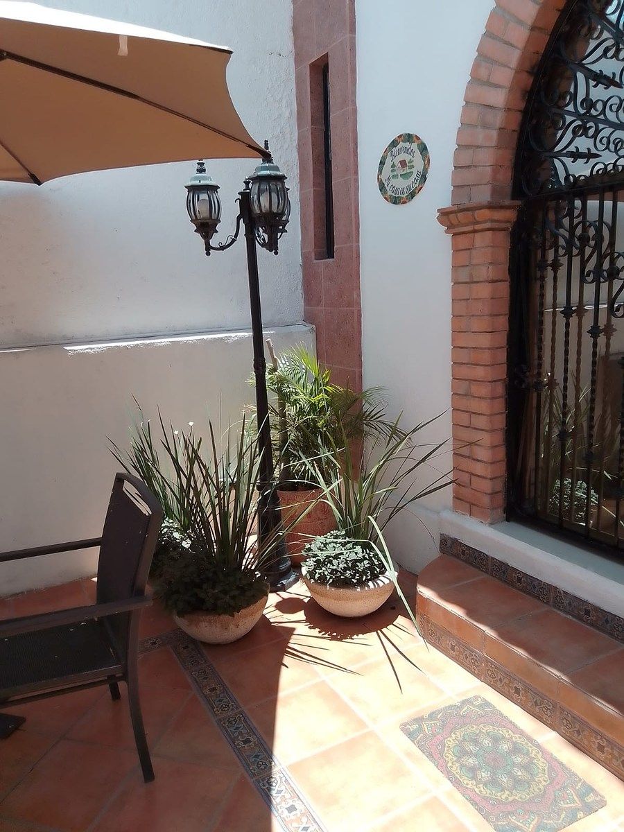 Casa en El Dorado 1a Sección, Aguascalientes, foto 4 de 18