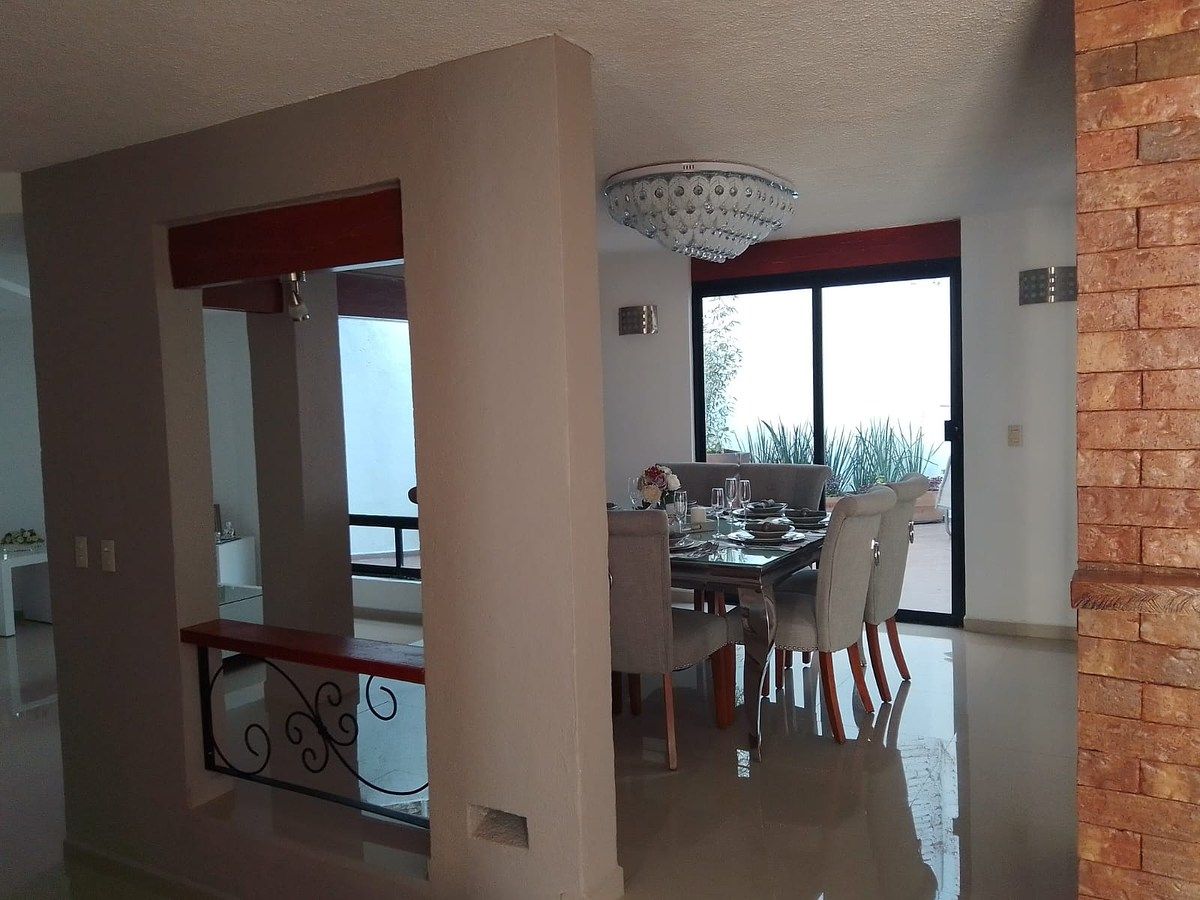 Casa en El Dorado 1a Sección, Aguascalientes, foto 6 de 18