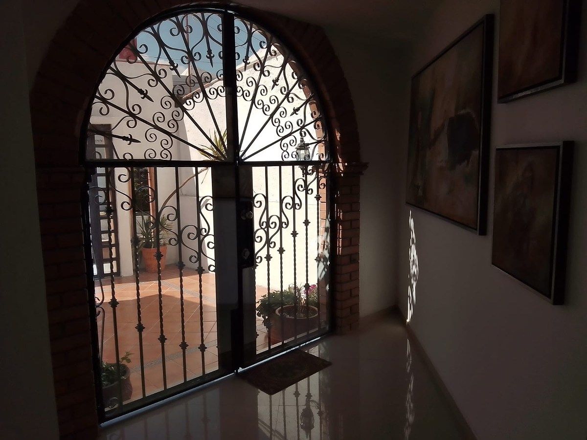 Casa en El Dorado 1a Sección, Aguascalientes, foto 7 de 18
