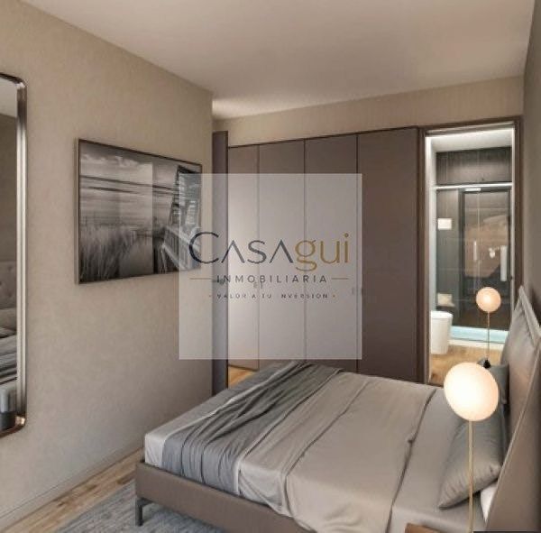 Apartamento em Santa Fe Cuajimalpa, Cuajimalpa de Morelos, foto 5 de 14