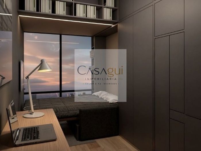 Apartamento em Santa Fe Cuajimalpa, Cuajimalpa de Morelos, foto 6 de 14