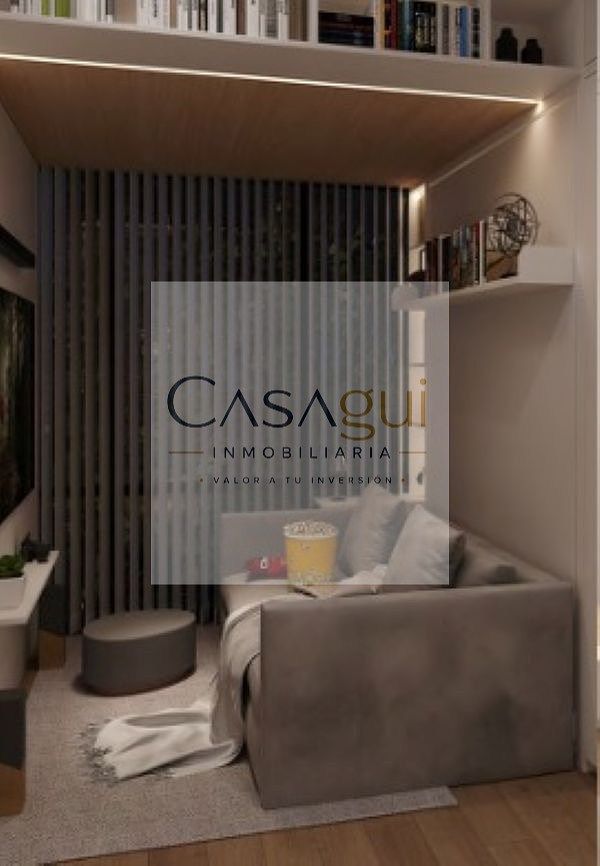Apartamento em Santa Fe Cuajimalpa, Cuajimalpa de Morelos, foto 3 de 14
