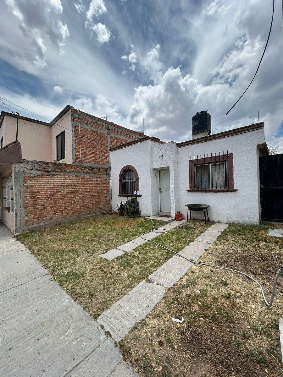 Casa en Paseos de Aguascalientes, Jesús María, foto 2 de 5