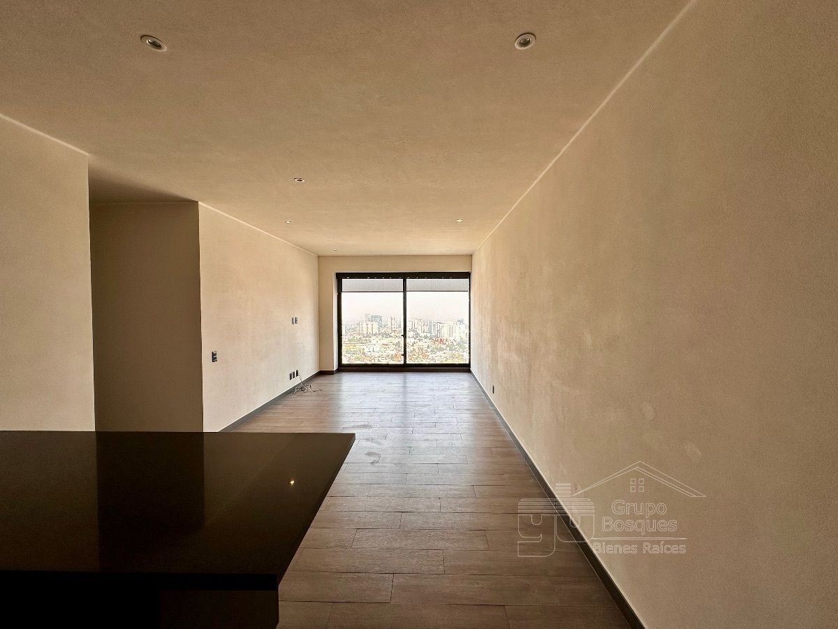 Departamento en Renta en Be Grand Contadero, Santa Fe, foto 1 de 25