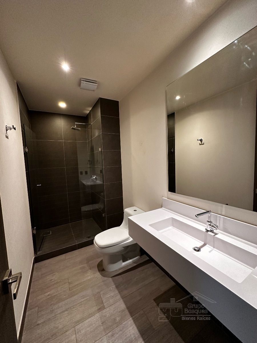 Apartamento em Contadero, Cuajimalpa de Morelos, foto 14 de 25