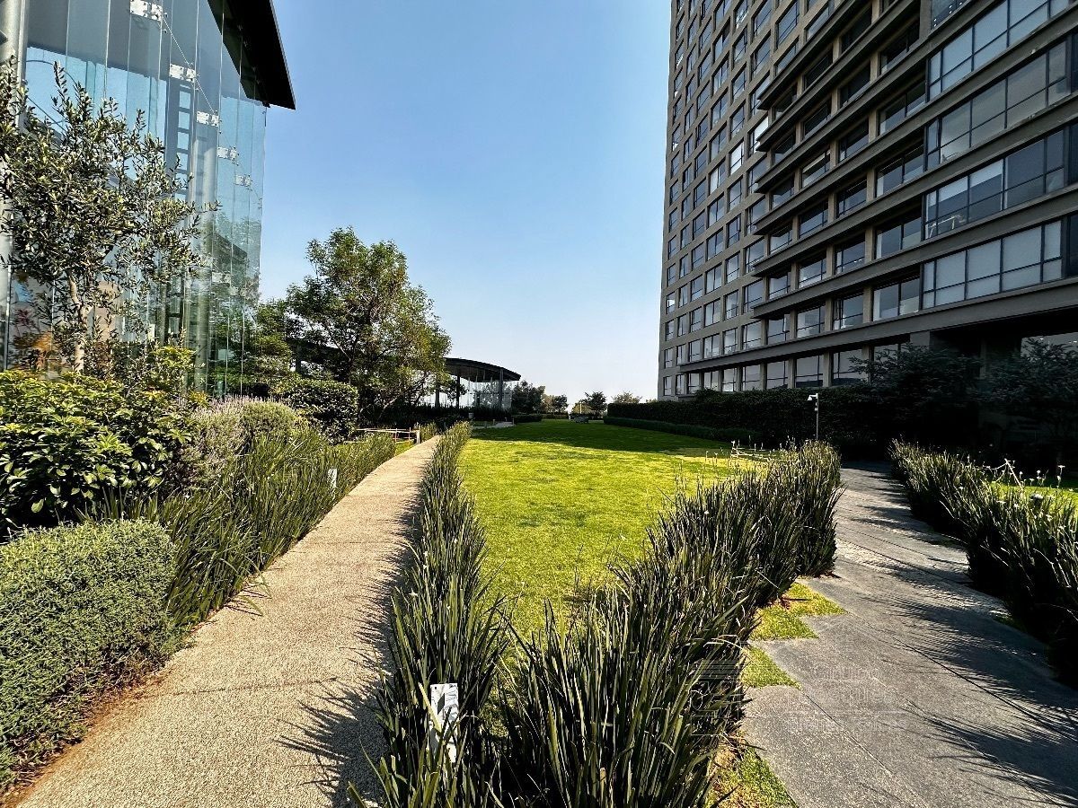 Apartamento em Contadero, Cuajimalpa de Morelos, foto 24 de 25
