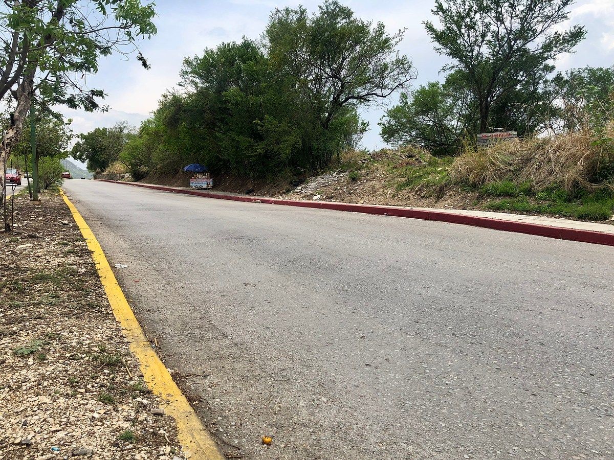 Lot in Colonial, Tuxtla Gutiérrez, photo 2 of 9
