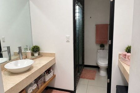 CASA RENTA EN RESIDENCIAL CATALONIA, SAN JERONIMO
