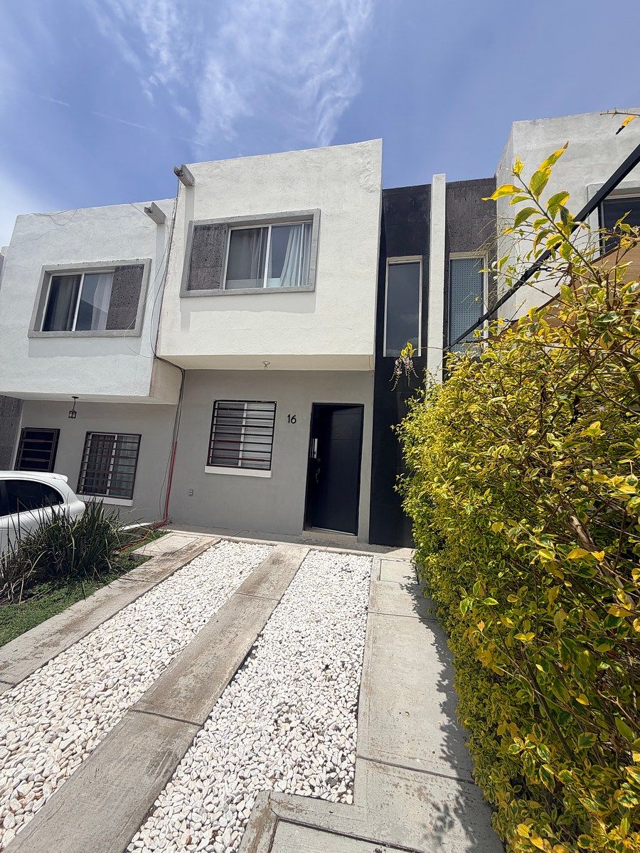Casa em condomínio fechado em Ciudad del Sol, Querétaro, foto 3 de 18