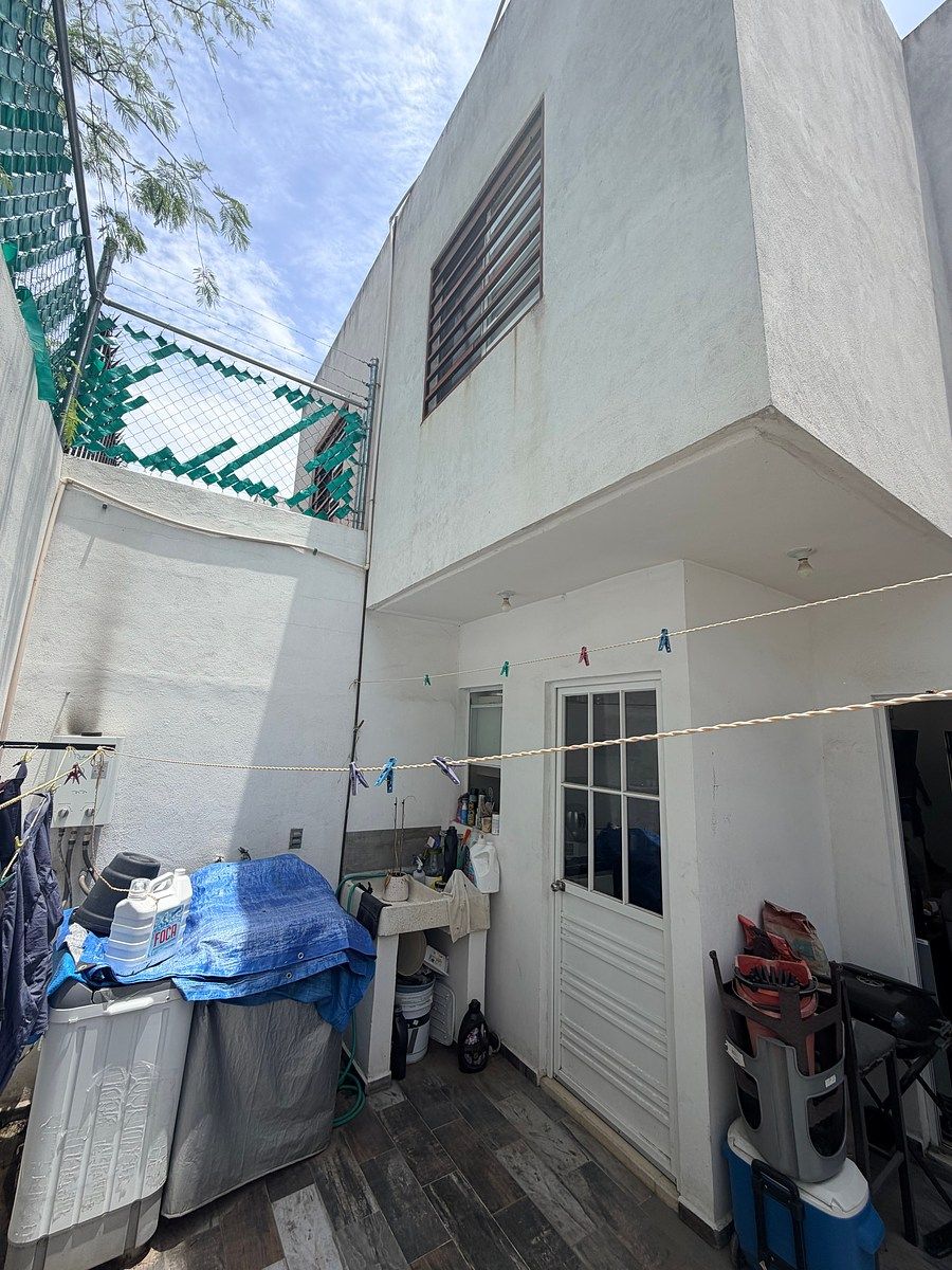 Casa em condomínio fechado em Ciudad del Sol, Querétaro, foto 5 de 18