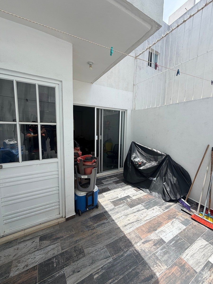 Casa em condomínio fechado em Ciudad del Sol, Querétaro, foto 6 de 18