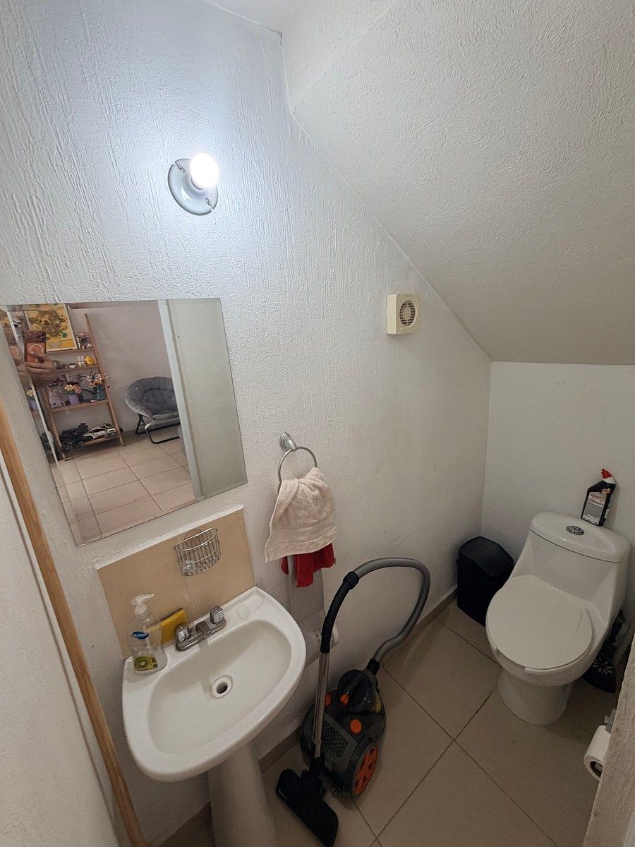 Casa em condomínio fechado em Ciudad del Sol, Querétaro, foto 7 de 18