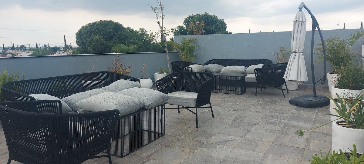 Apartamento em Real de Valdepeñas, Zapopan, foto 8 de 25
