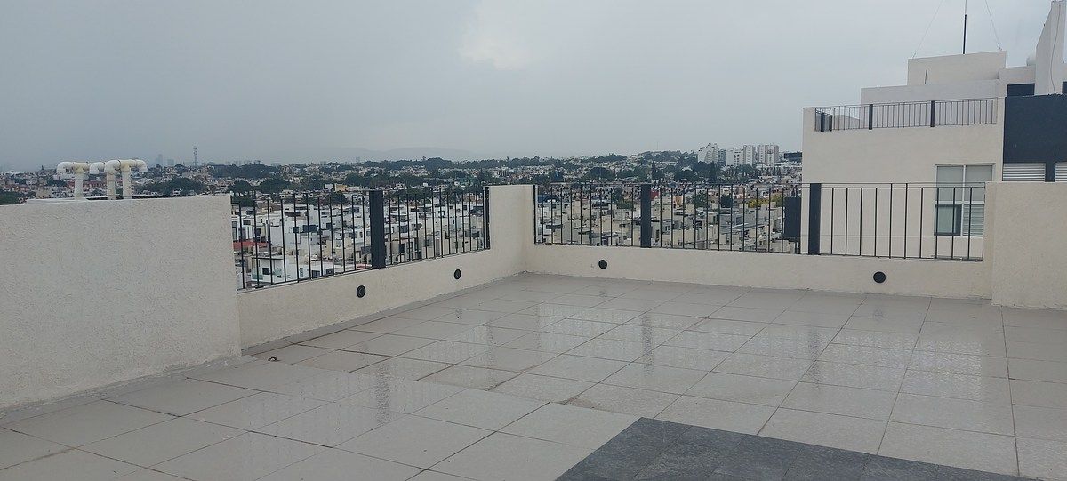 Apartamento em Real de Valdepeñas, Zapopan, foto 7 de 25