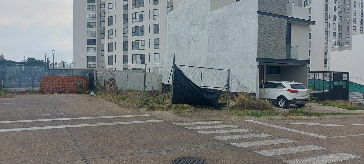 Apartamento em Real de Valdepeñas, Zapopan, foto 2 de 25