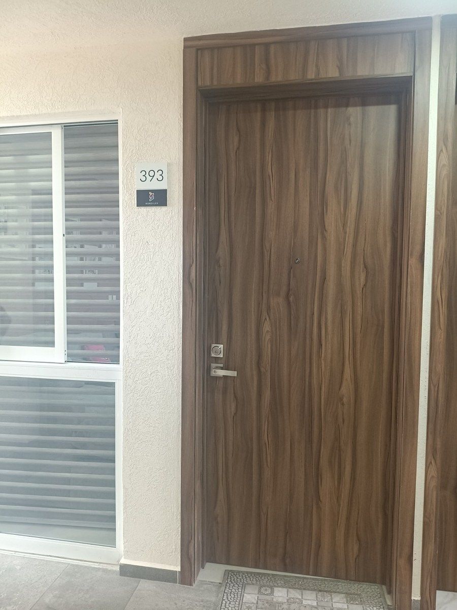 Apartamento em Real de Valdepeñas, Zapopan, foto 5 de 25