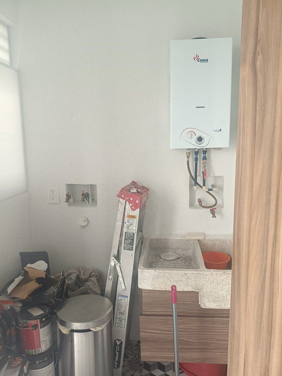 Apartamento em Real de Valdepeñas, Zapopan, foto 9 de 25