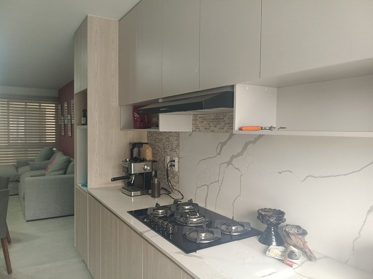 Apartamento em Real de Valdepeñas, Zapopan, foto 6 de 25