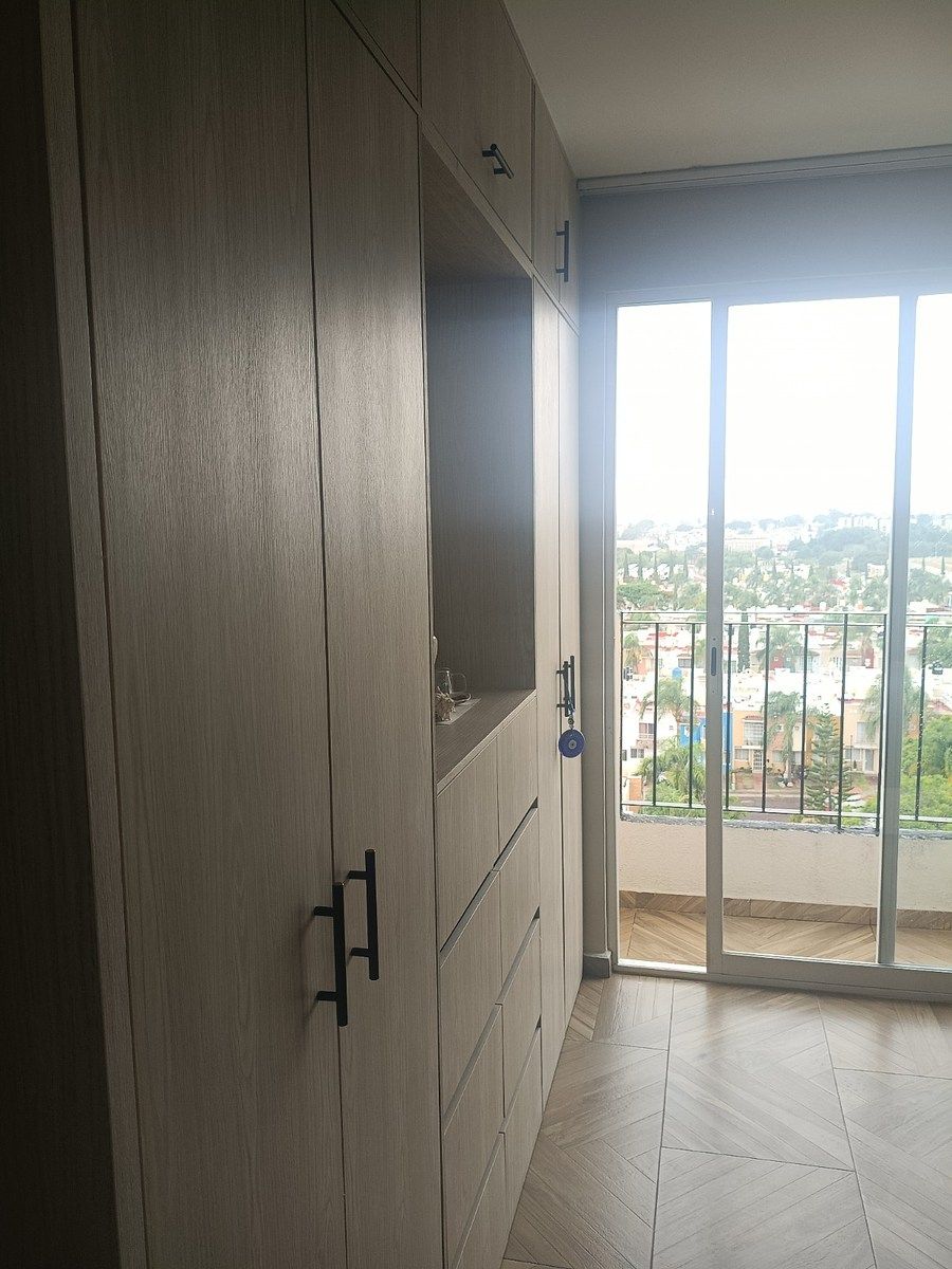 Apartamento em Real de Valdepeñas, Zapopan, foto 10 de 25
