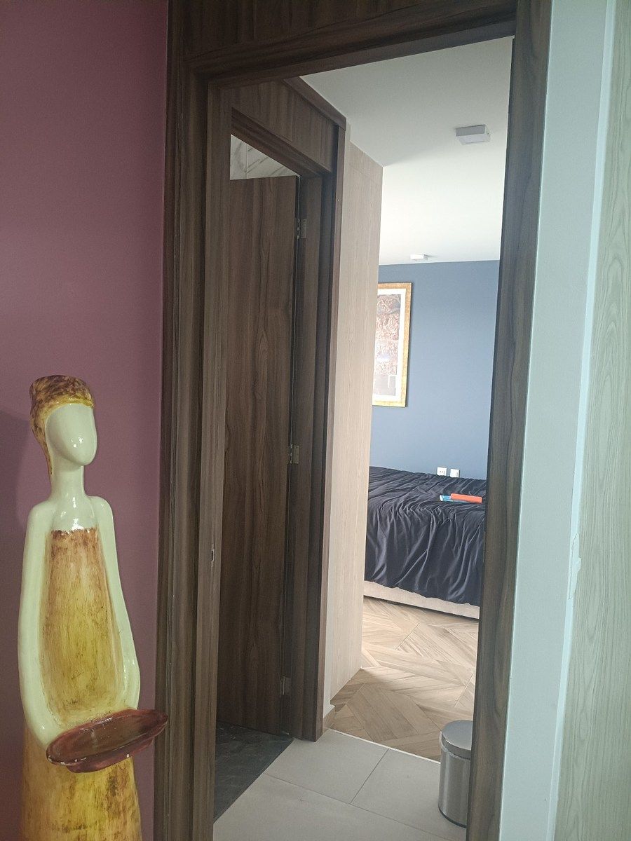 Apartamento em Real de Valdepeñas, Zapopan, foto 12 de 25