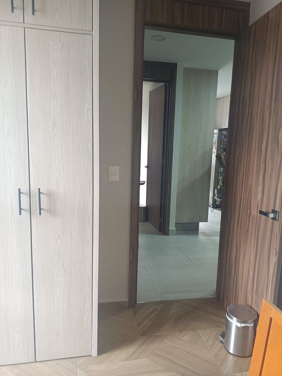 Apartamento em Real de Valdepeñas, Zapopan, foto 11 de 25