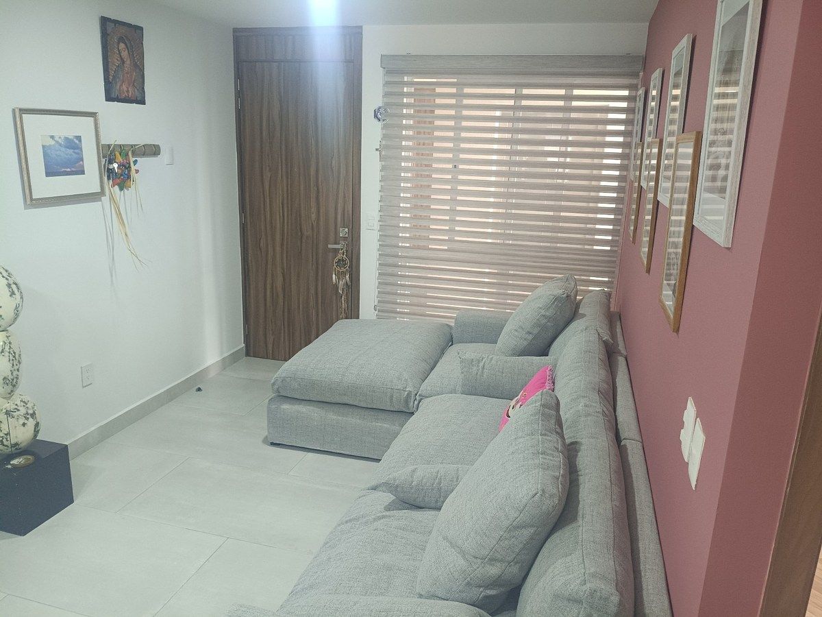 Apartamento em Real de Valdepeñas, Zapopan, foto 14 de 25