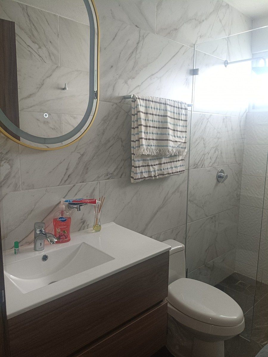 Apartamento em Real de Valdepeñas, Zapopan, foto 15 de 25