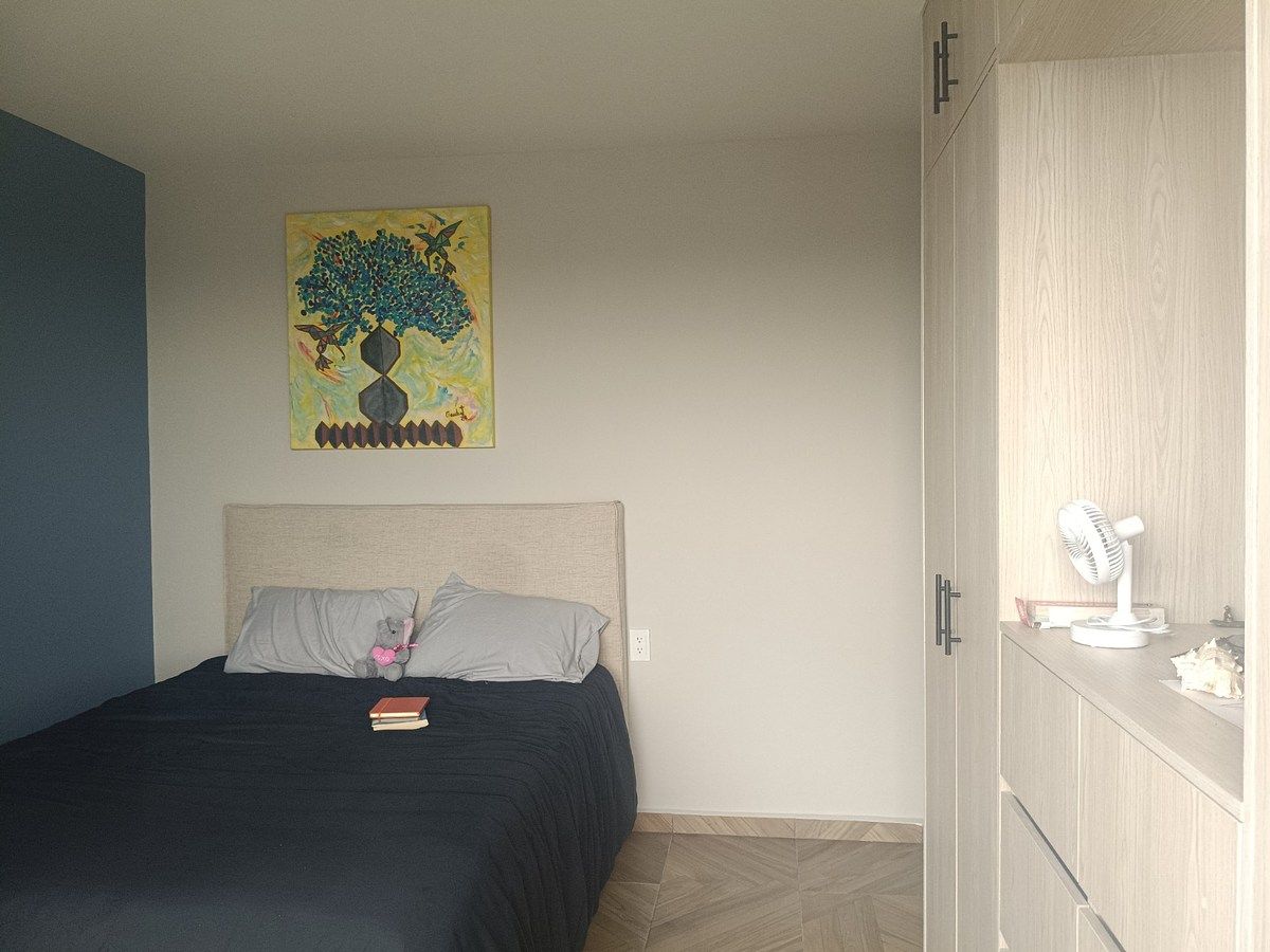 Apartamento em Real de Valdepeñas, Zapopan, foto 13 de 25