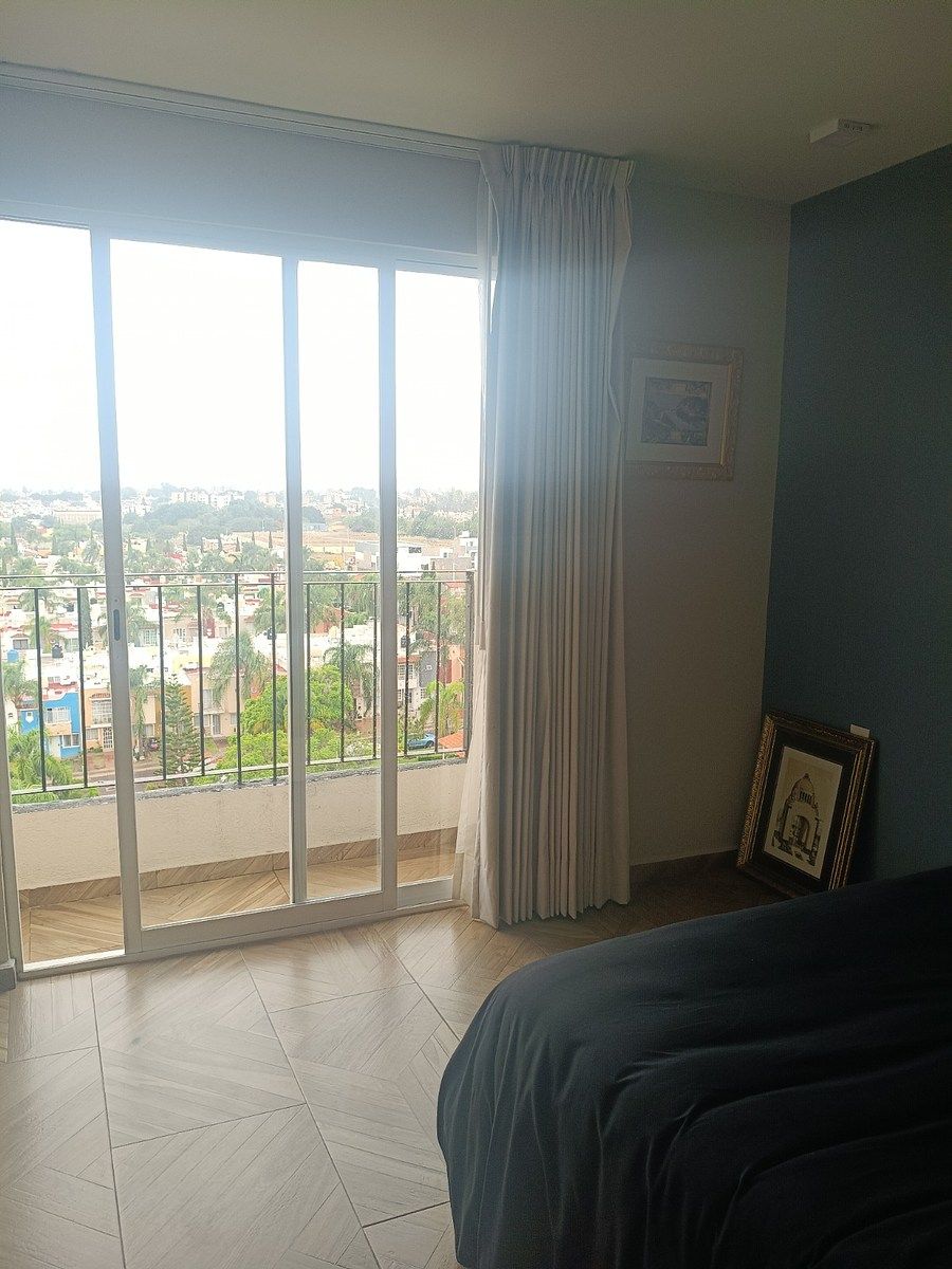Apartamento em Real de Valdepeñas, Zapopan, foto 16 de 25