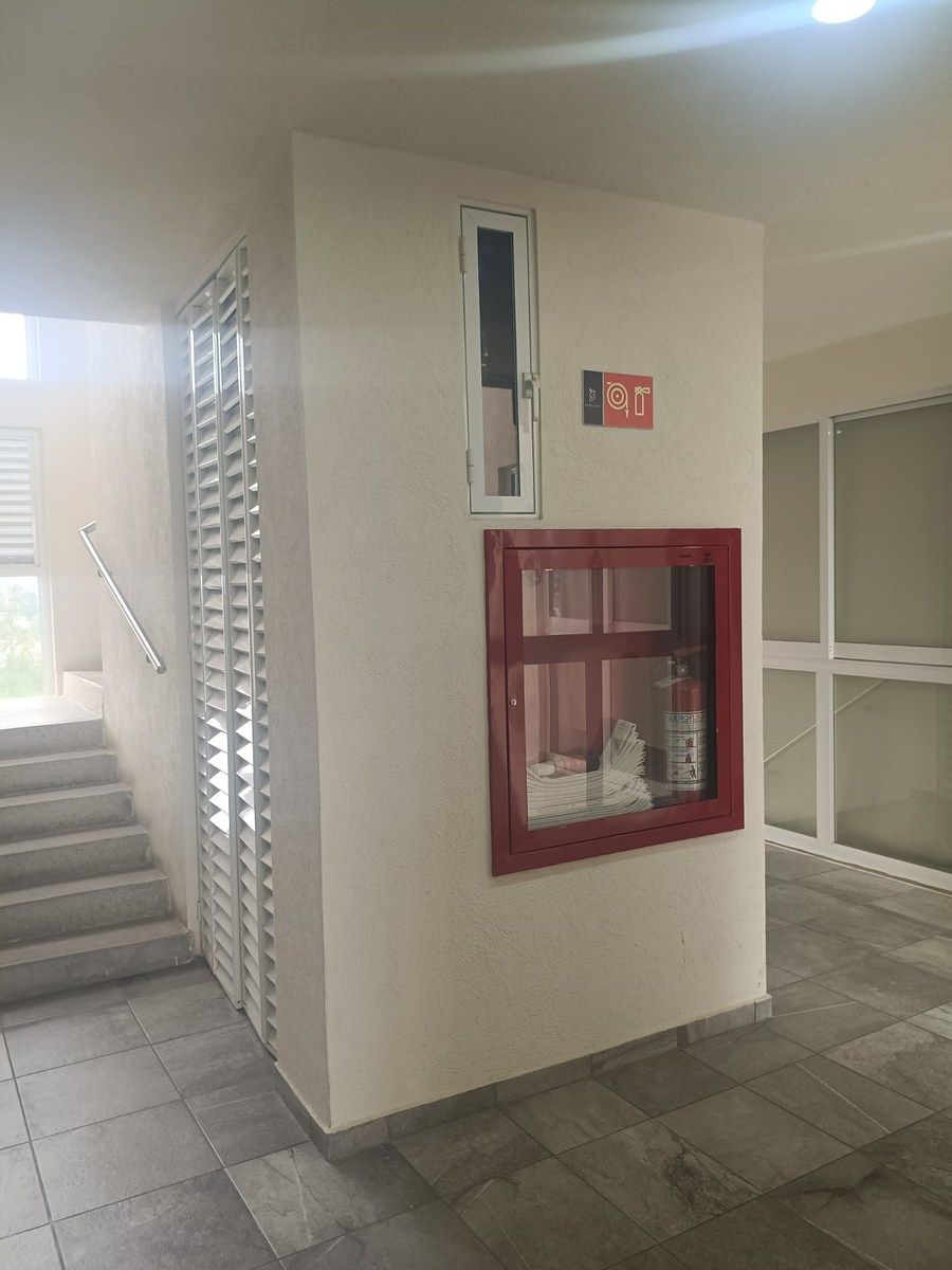 Apartamento em Real de Valdepeñas, Zapopan, foto 18 de 25