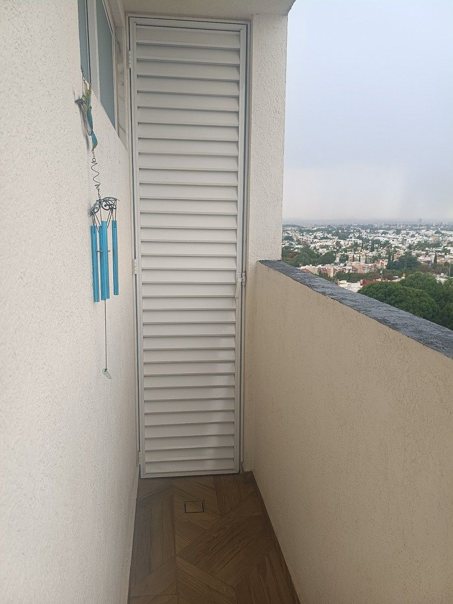 Apartamento em Real de Valdepeñas, Zapopan, foto 17 de 25