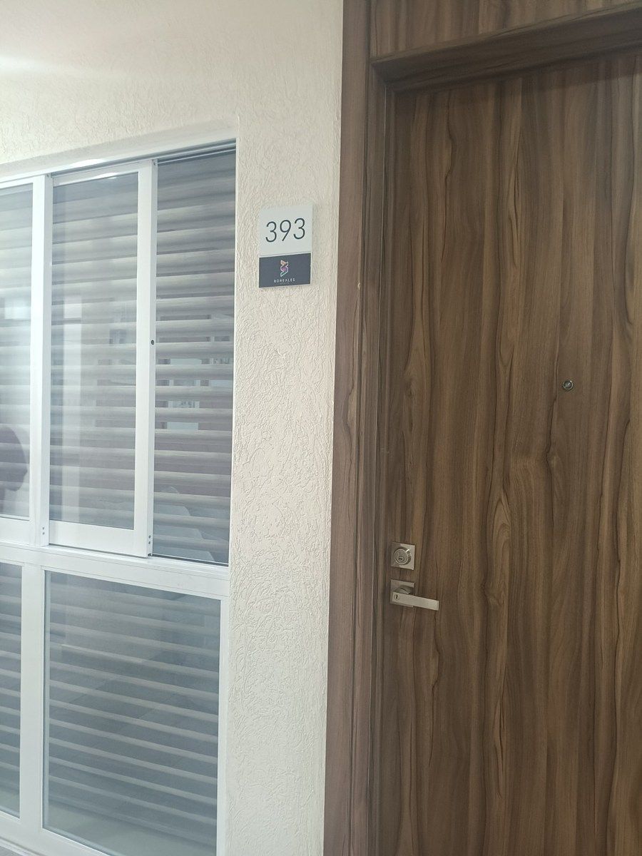 Apartamento em Real de Valdepeñas, Zapopan, foto 4 de 25